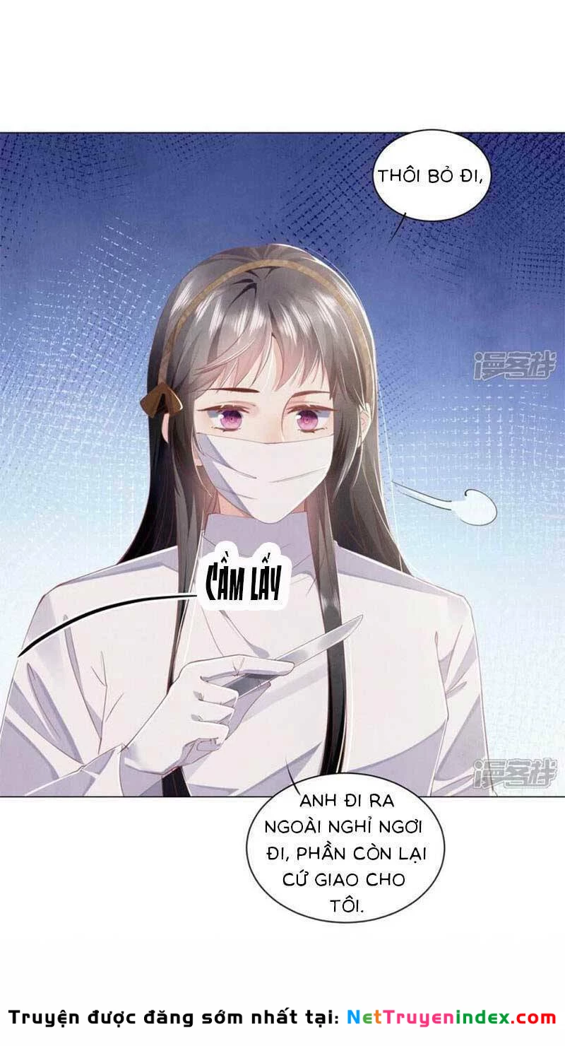 Tôi Có Ông Chồng Hay Ghen Chapter 98 - 19