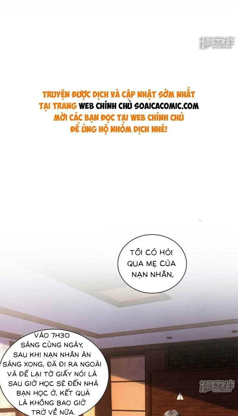 Tôi Có Ông Chồng Hay Ghen Chapter 98 - 20