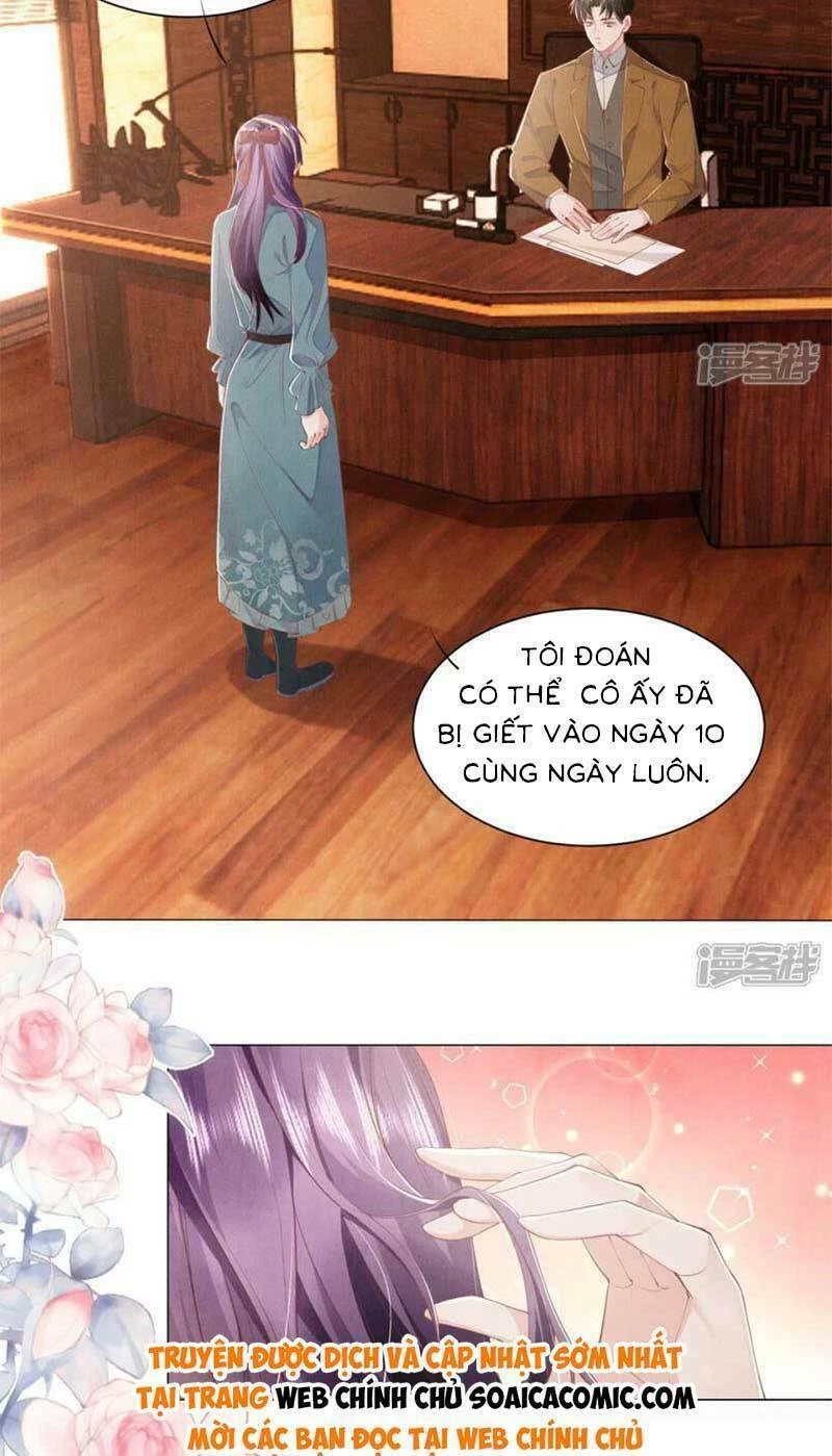 Tôi Có Ông Chồng Hay Ghen Chapter 98 - 21