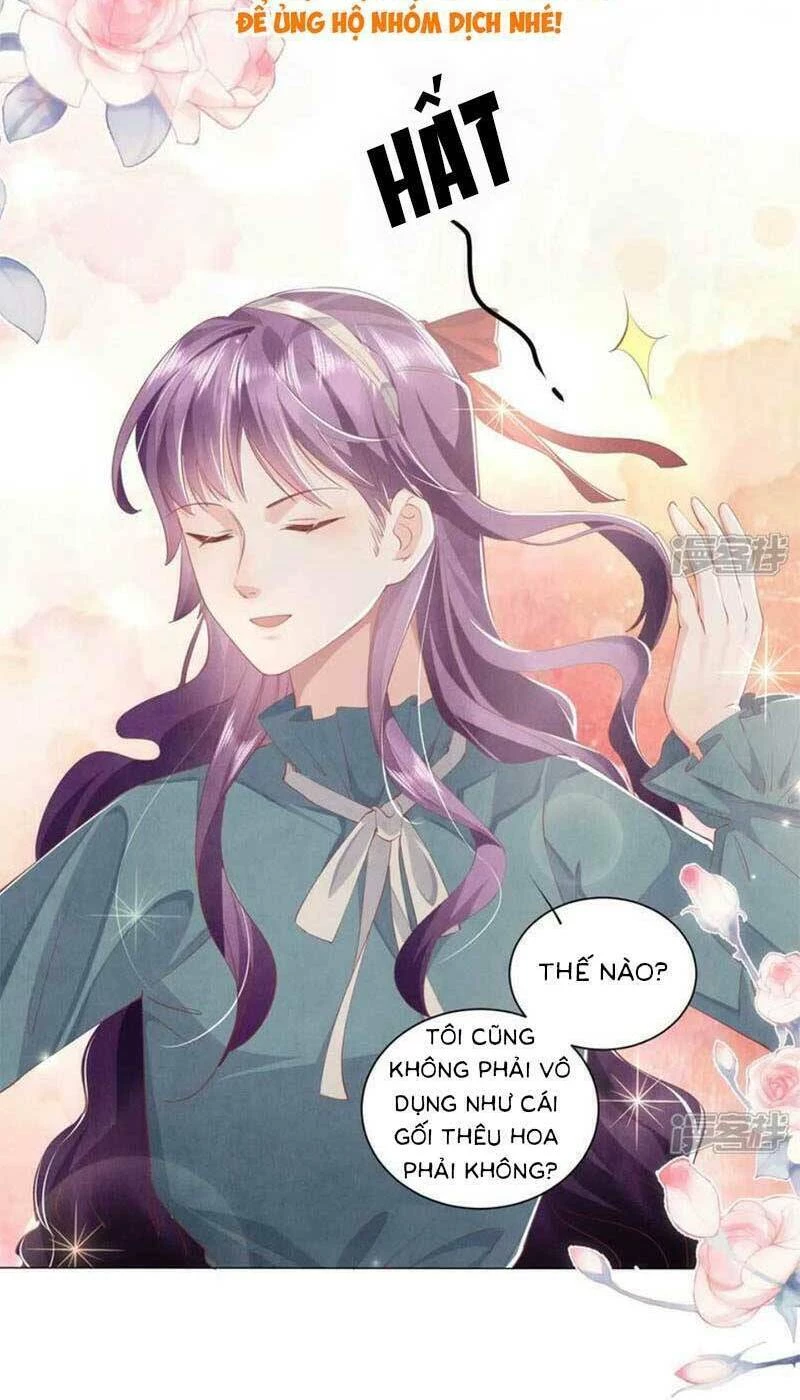 Tôi Có Ông Chồng Hay Ghen Chapter 98 - 22