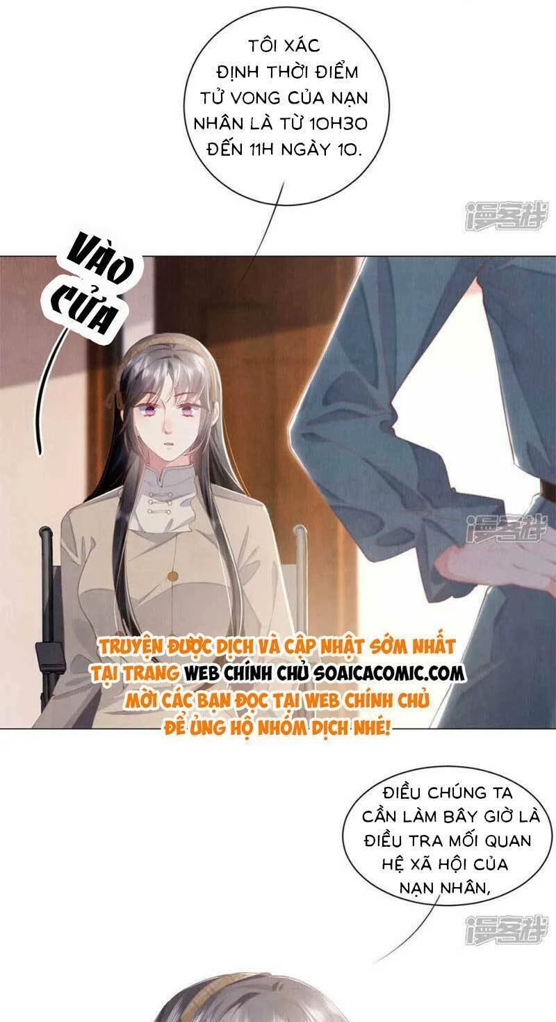 Tôi Có Ông Chồng Hay Ghen Chapter 98 - 23
