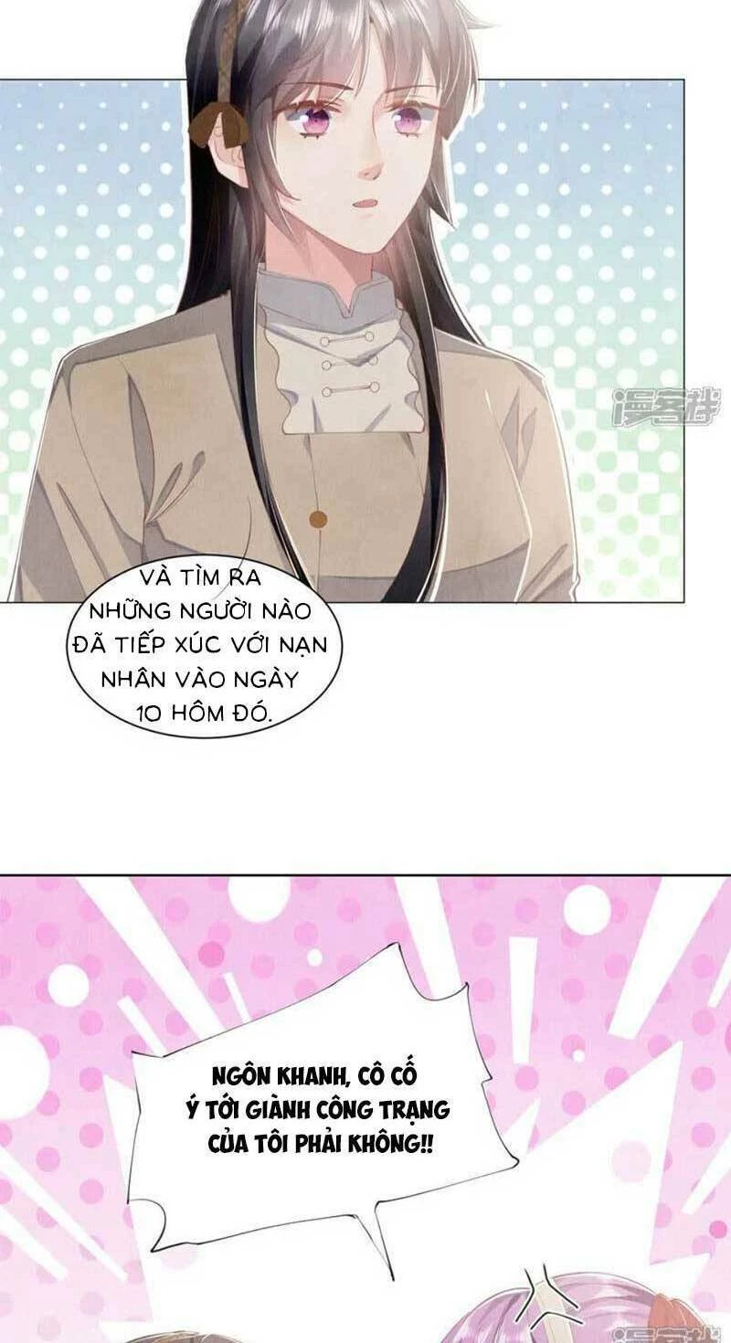 Tôi Có Ông Chồng Hay Ghen Chapter 98 - 24