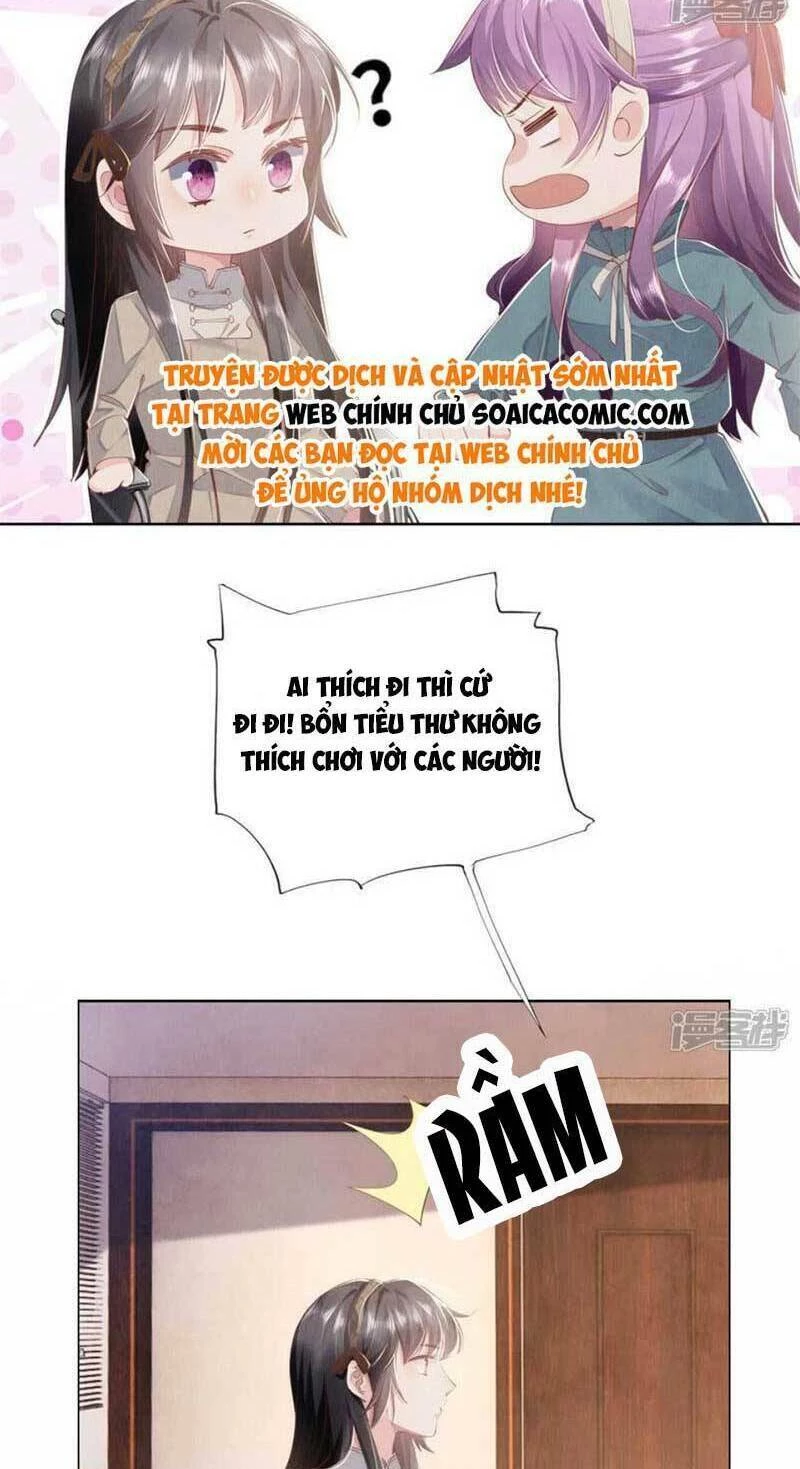 Tôi Có Ông Chồng Hay Ghen Chapter 98 - 25