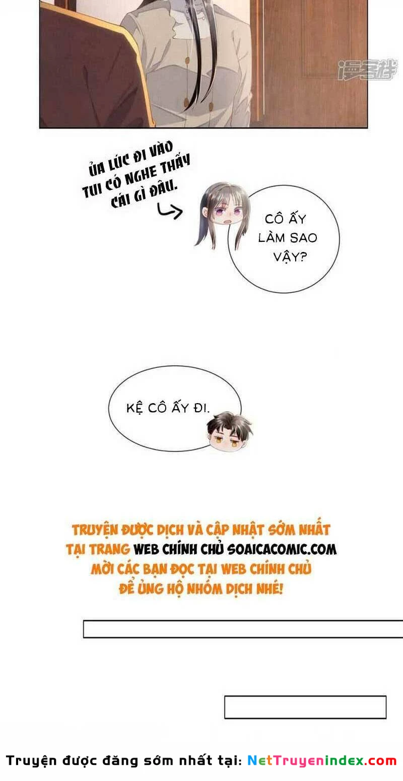 Tôi Có Ông Chồng Hay Ghen Chapter 98 - 26