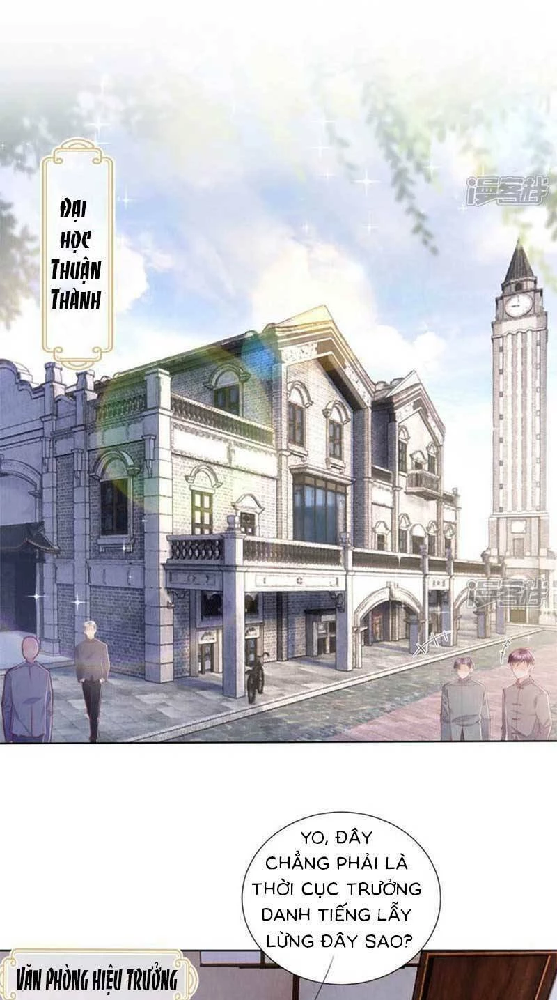 Tôi Có Ông Chồng Hay Ghen Chapter 98 - 27