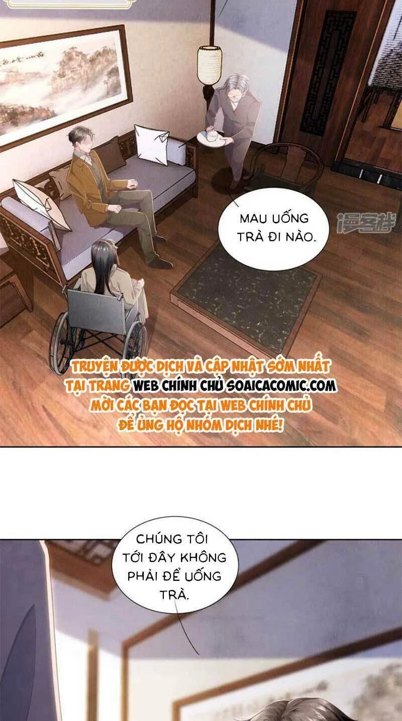 Tôi Có Ông Chồng Hay Ghen Chapter 98 - 28