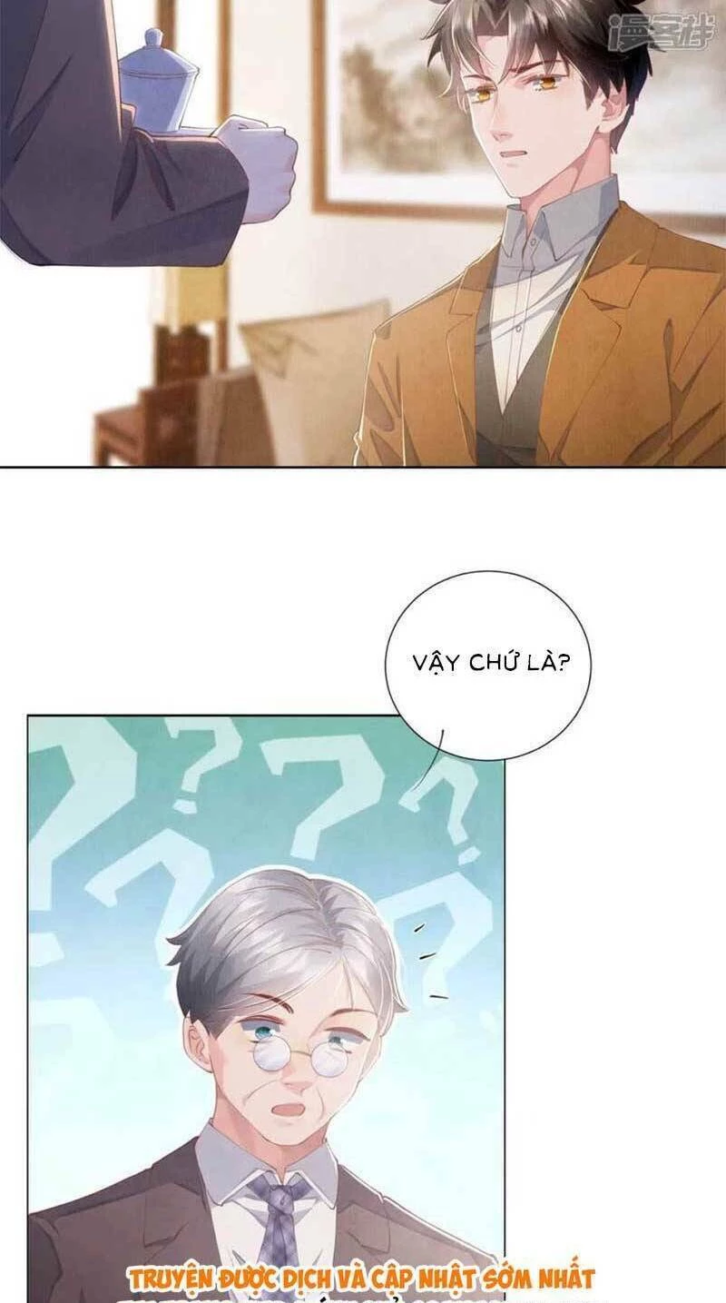 Tôi Có Ông Chồng Hay Ghen Chapter 98 - 29