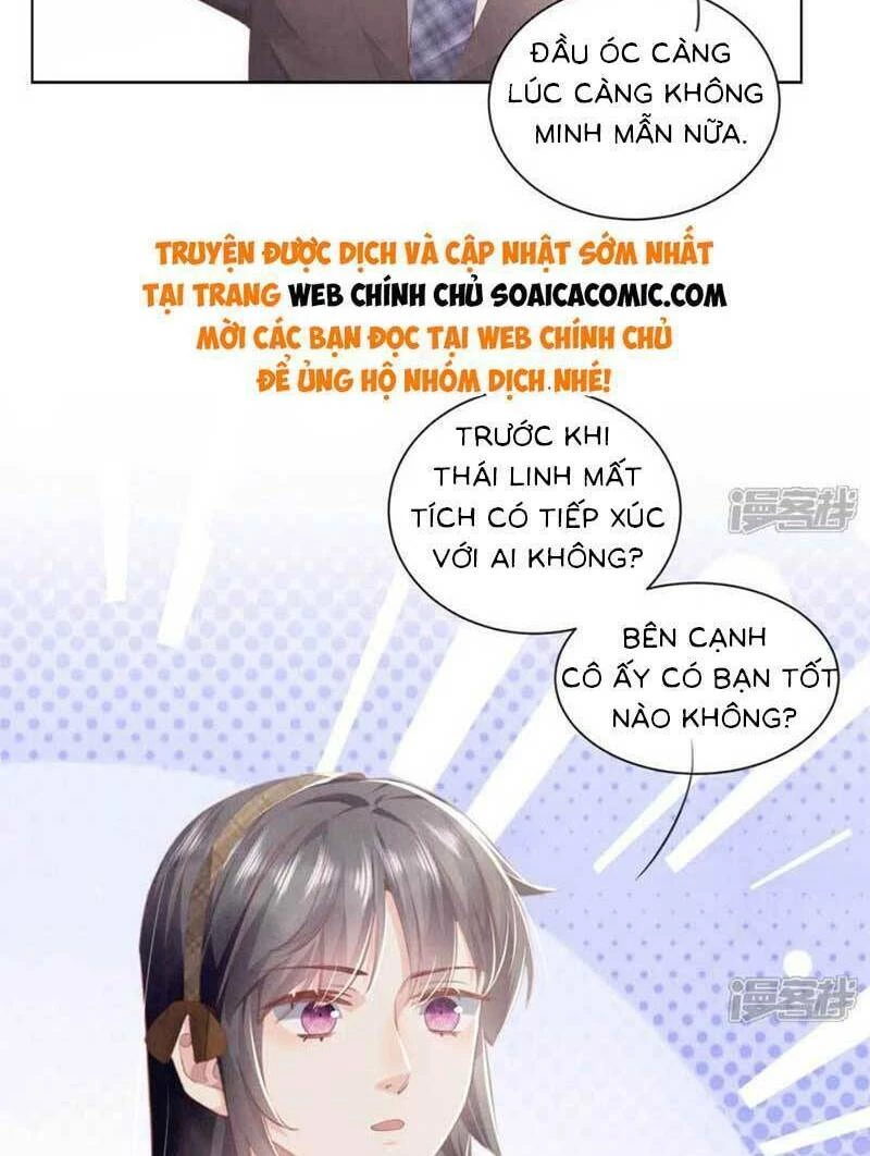 Tôi Có Ông Chồng Hay Ghen Chapter 98 - 32