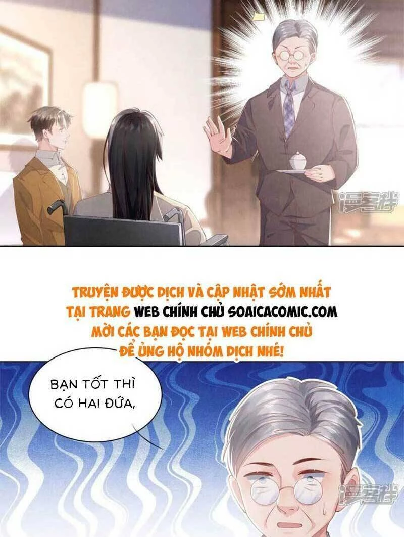 Tôi Có Ông Chồng Hay Ghen Chapter 98 - 34