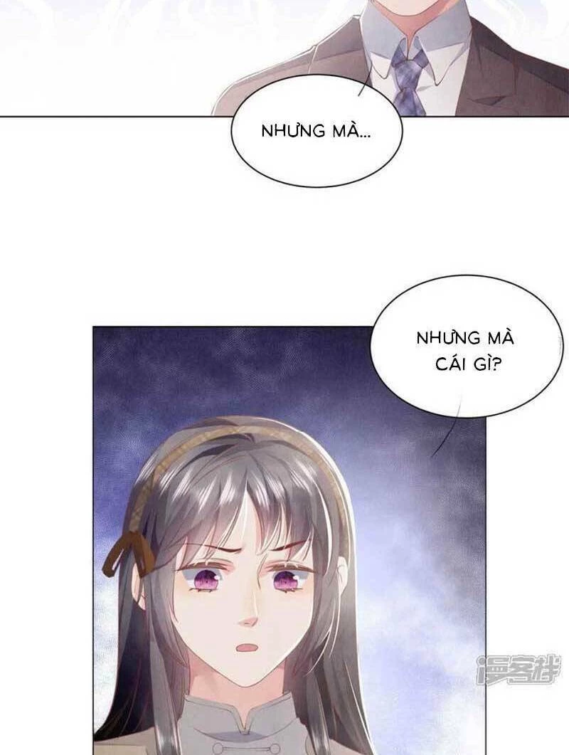 Tôi Có Ông Chồng Hay Ghen Chapter 98 - 35