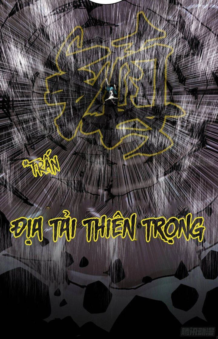 Ta Là Tà Đế Chapter 386 - 13