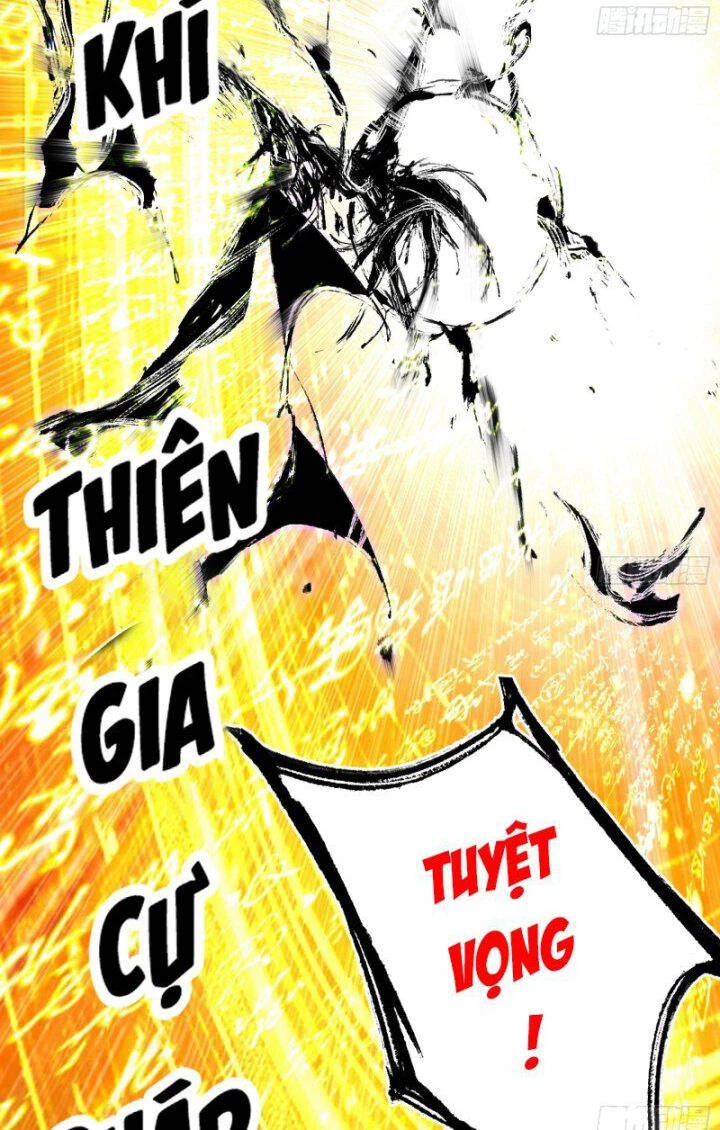 Ta Là Tà Đế Chapter 386 - 93