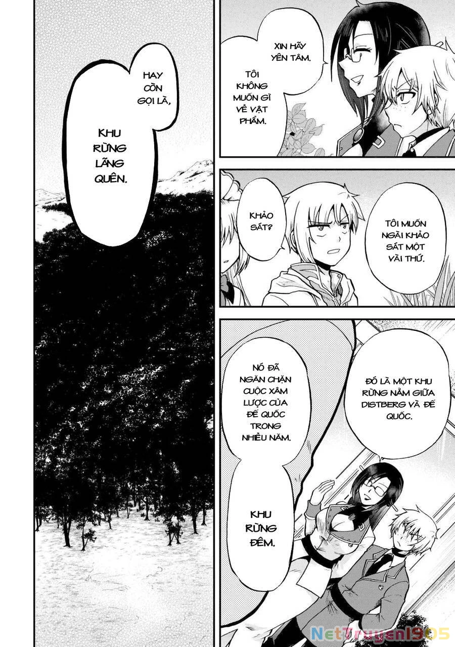 Kiếp Trước Dù Tôi Là Kiếm Đế, Nhưng Kiếp Này Lại Là Một Tên Hoàng Tử Rác Rưởi Chapter 34 - 15