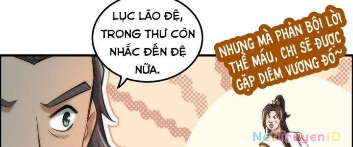 Tu Tiên Chính Là Như Vậy Chapter 32 - 52