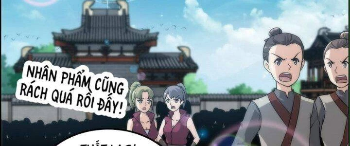 Tu Tiên Chính Là Như Vậy Chapter 32 - 125