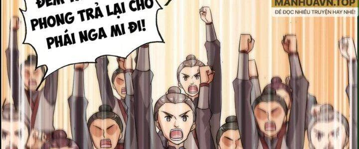 Tu Tiên Chính Là Như Vậy Chapter 32 - 136