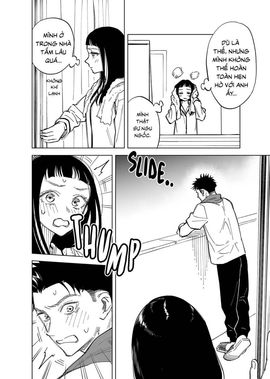 Futago-Tachi No Sho Jijou Chapter 2 - 4