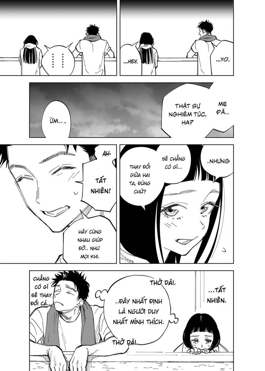 Futago-Tachi No Sho Jijou Chapter 2 - 5
