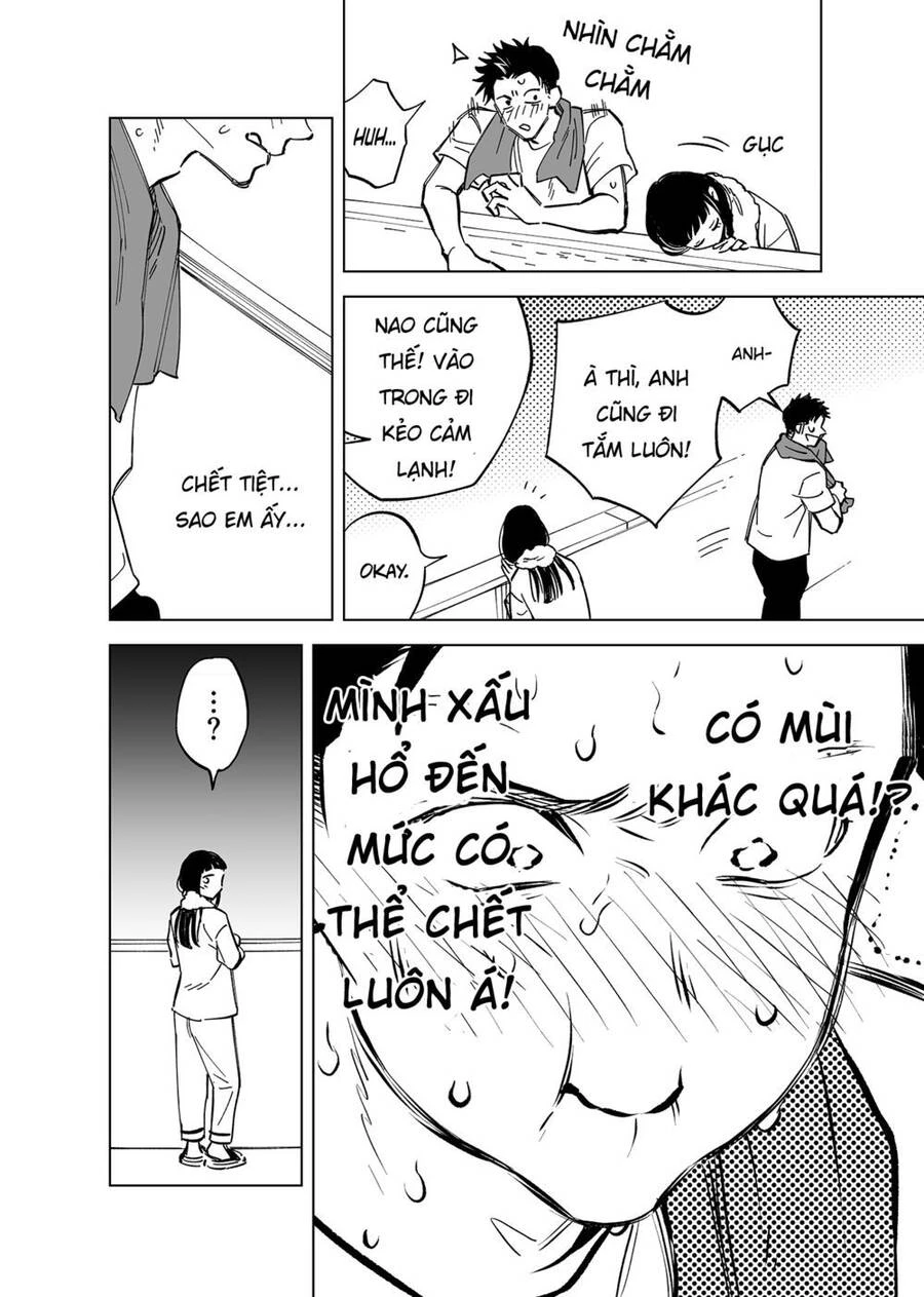 Futago-Tachi No Sho Jijou Chapter 2 - 6