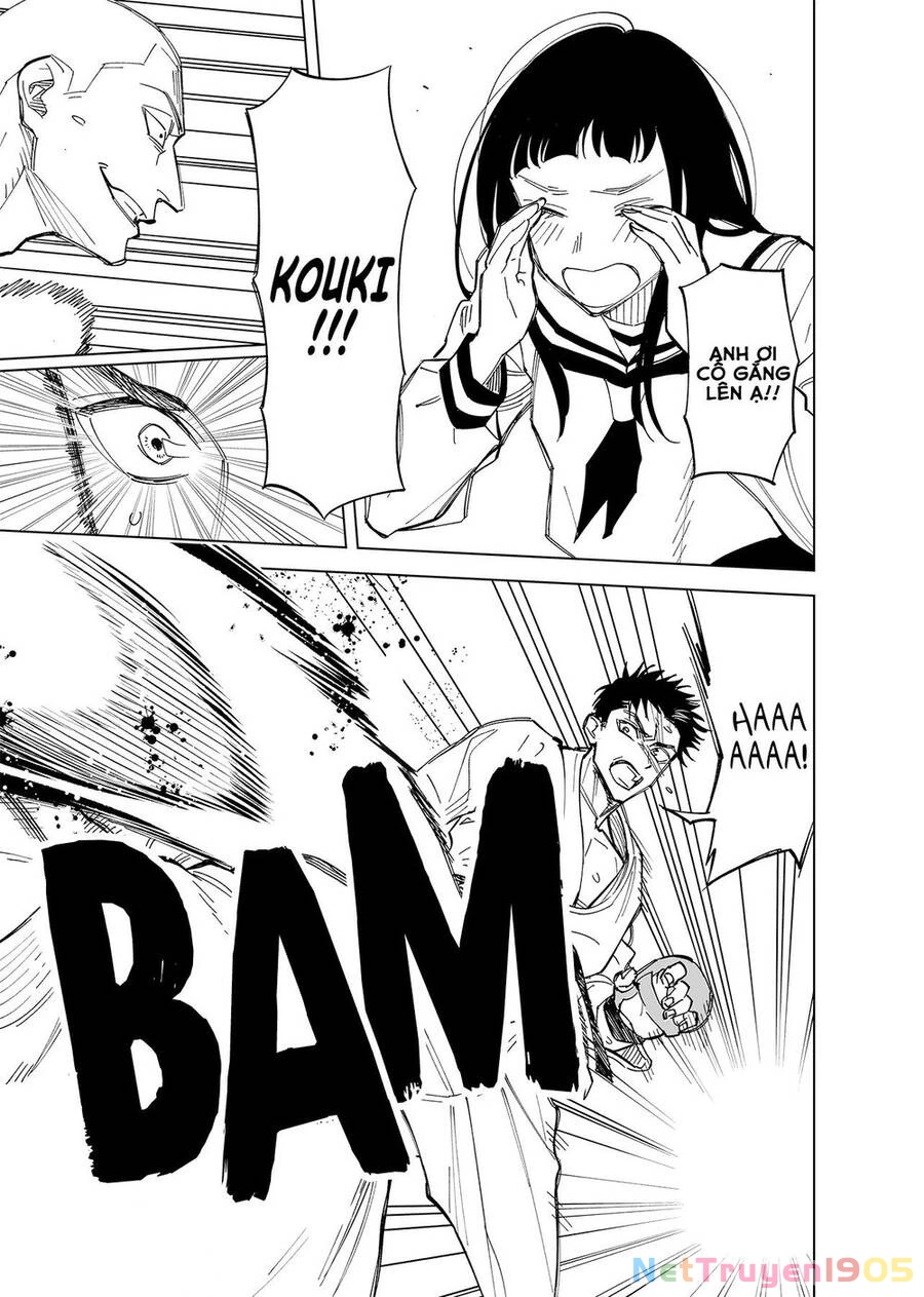 Futago-Tachi No Sho Jijou Chapter 3 - 5
