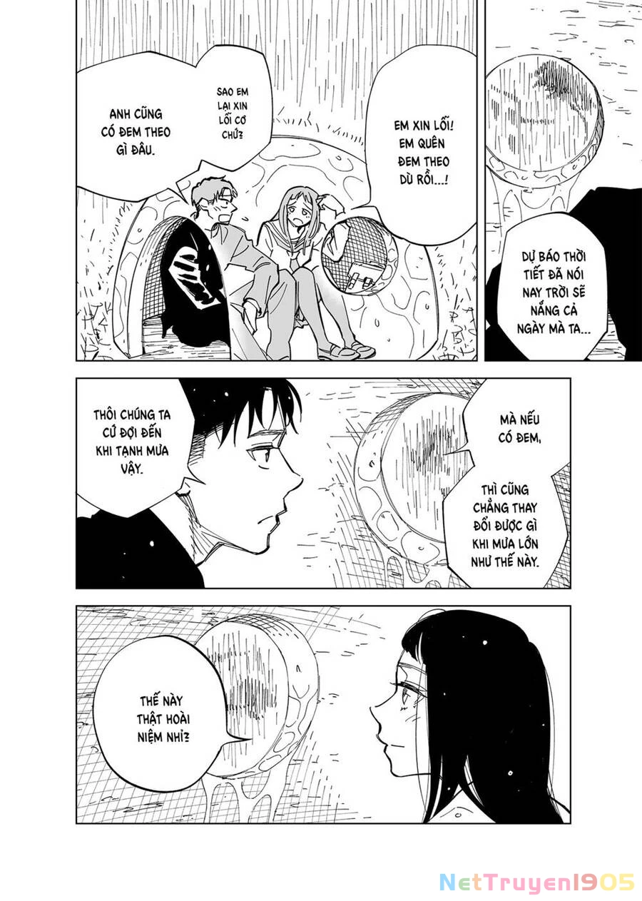 Futago-Tachi No Sho Jijou Chapter 5 - 3