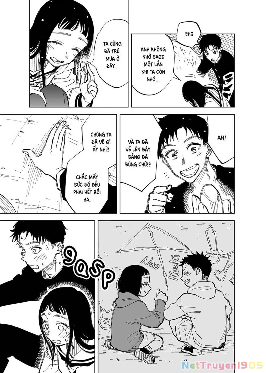 Futago-Tachi No Sho Jijou Chapter 5 - 4