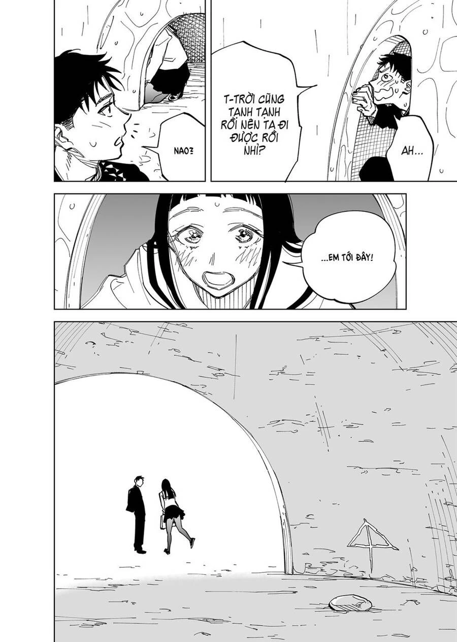 Futago-Tachi No Sho Jijou Chapter 5 - 5