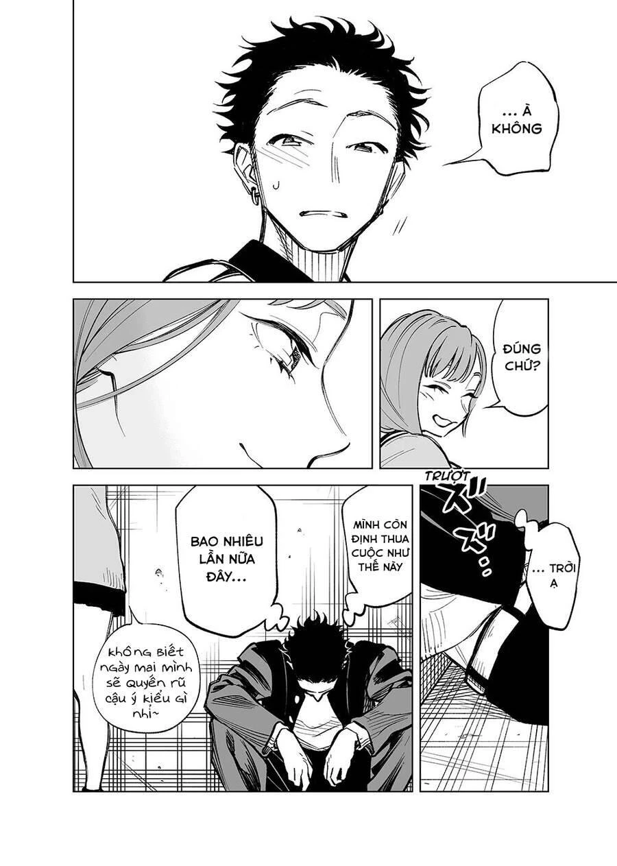 Futago-Tachi No Sho Jijou Chapter 15 - 6