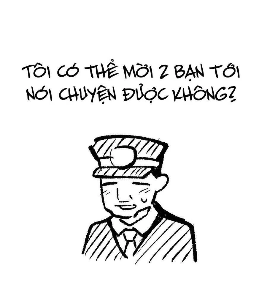 Futago-Tachi No Sho Jijou Chapter 17 - 6