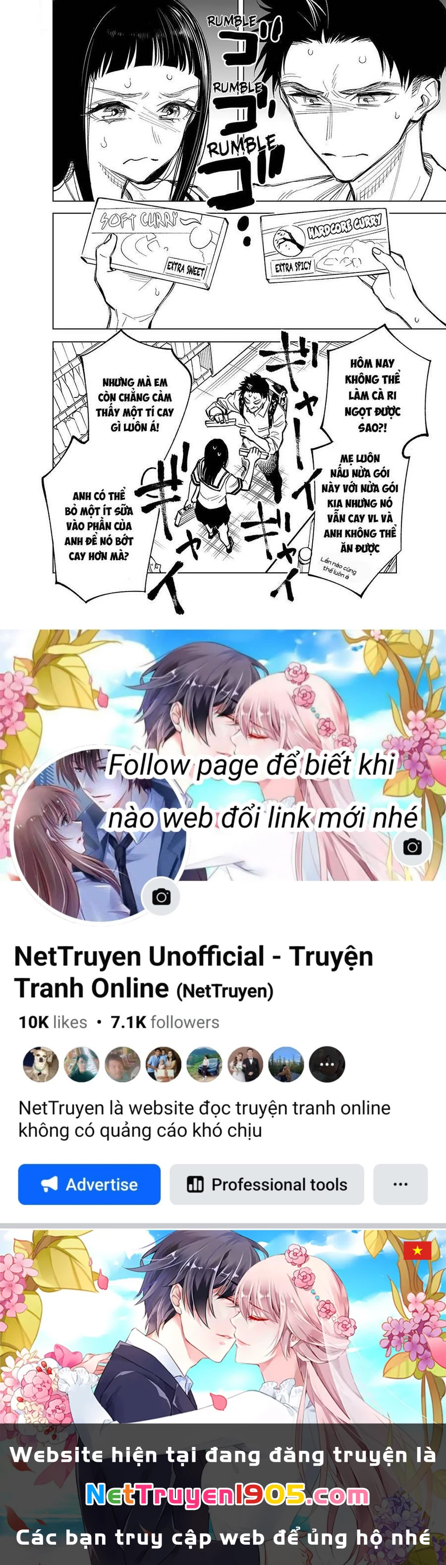 Futago-Tachi No Sho Jijou Chapter 20 - 4