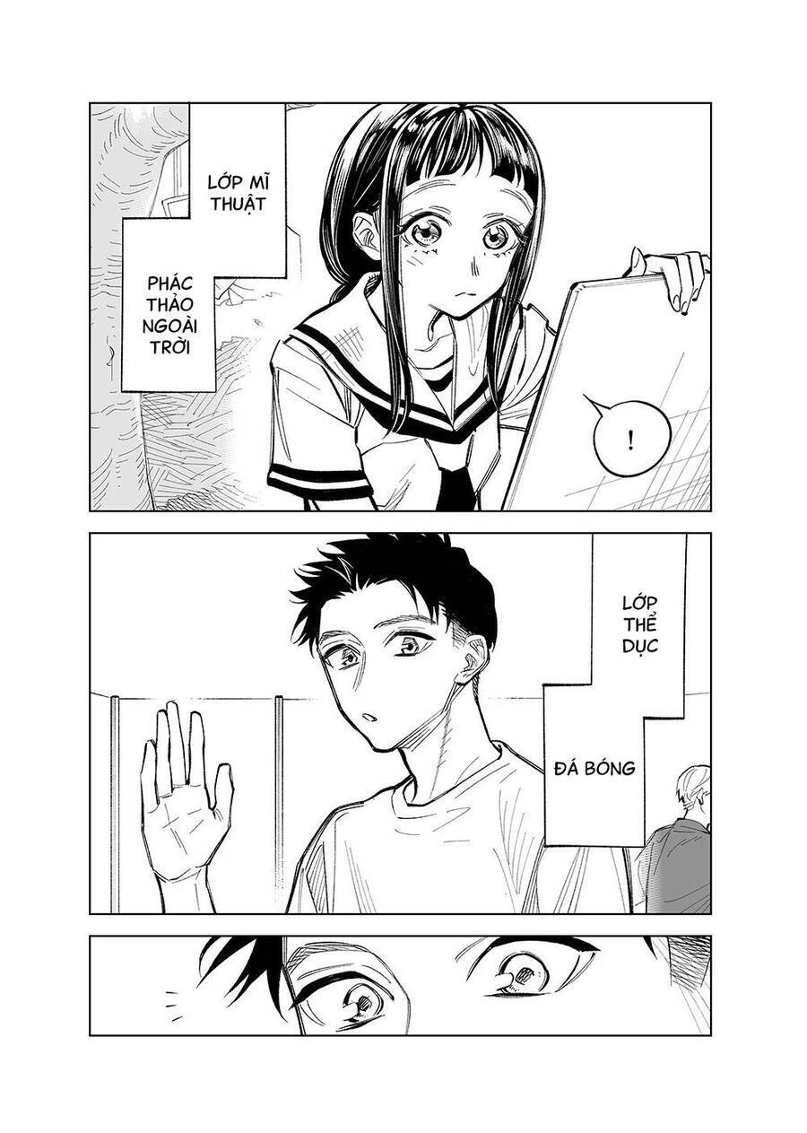 Futago-Tachi No Sho Jijou Chapter 21 - 2