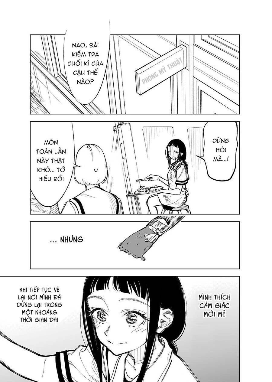 Futago-Tachi No Sho Jijou Chapter 24 - 4