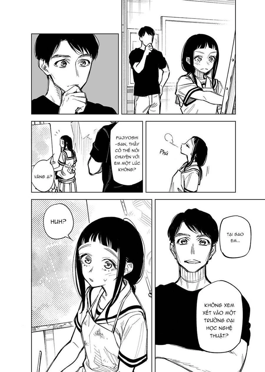 Futago-Tachi No Sho Jijou Chapter 24 - 5