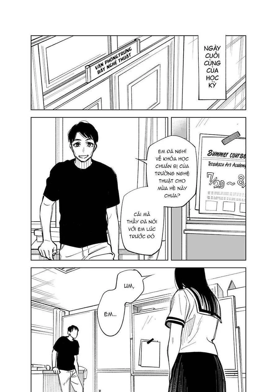 Futago-Tachi No Sho Jijou Chapter 26 - 2