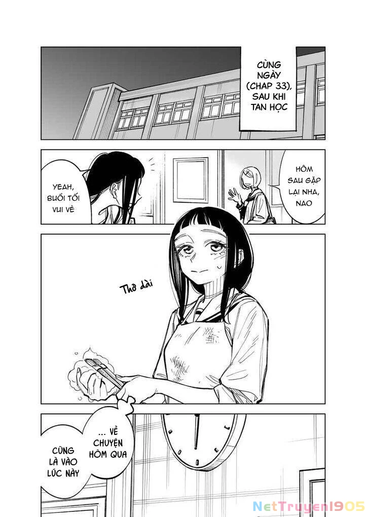 Futago-Tachi No Sho Jijou Chapter 34 - 2