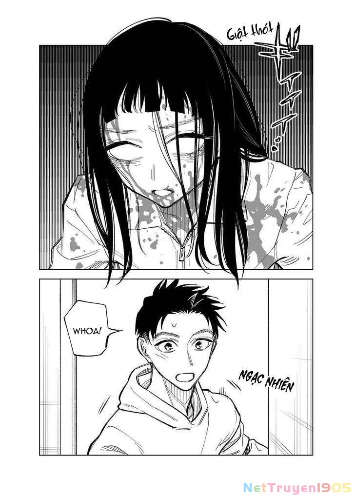 Futago-Tachi No Sho Jijou Chapter 37 - 2