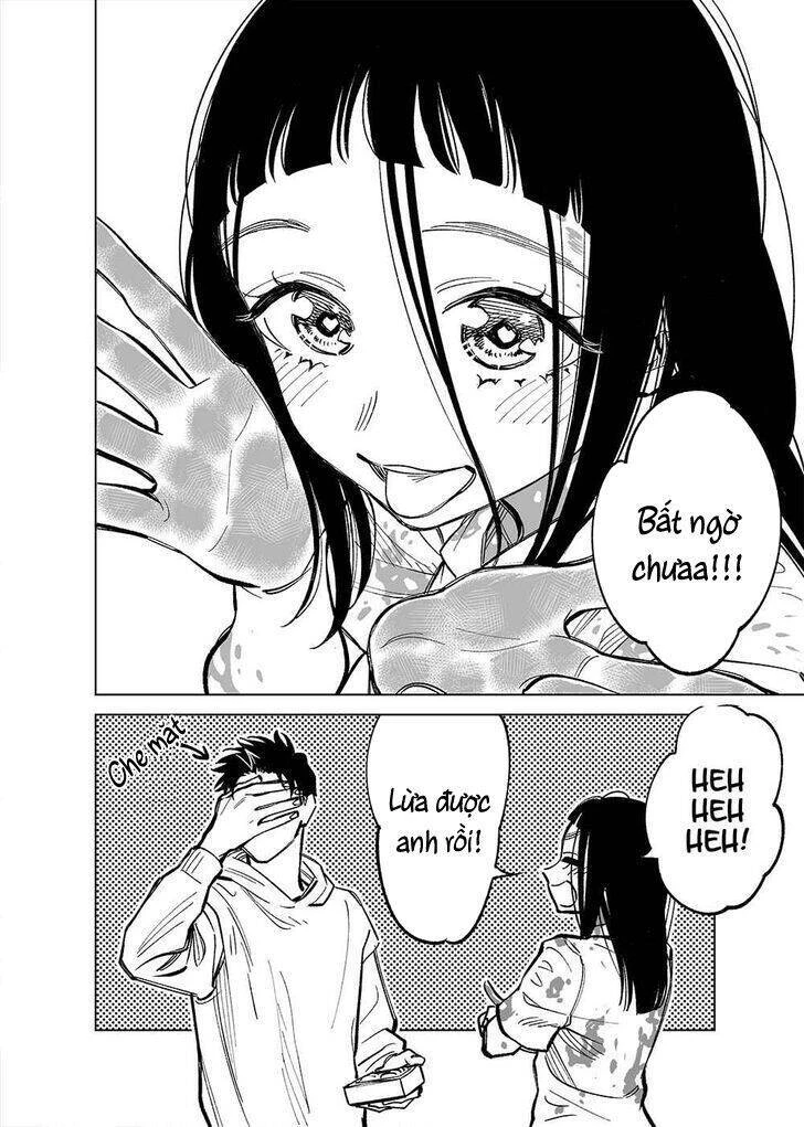 Futago-Tachi No Sho Jijou Chapter 37 - 5