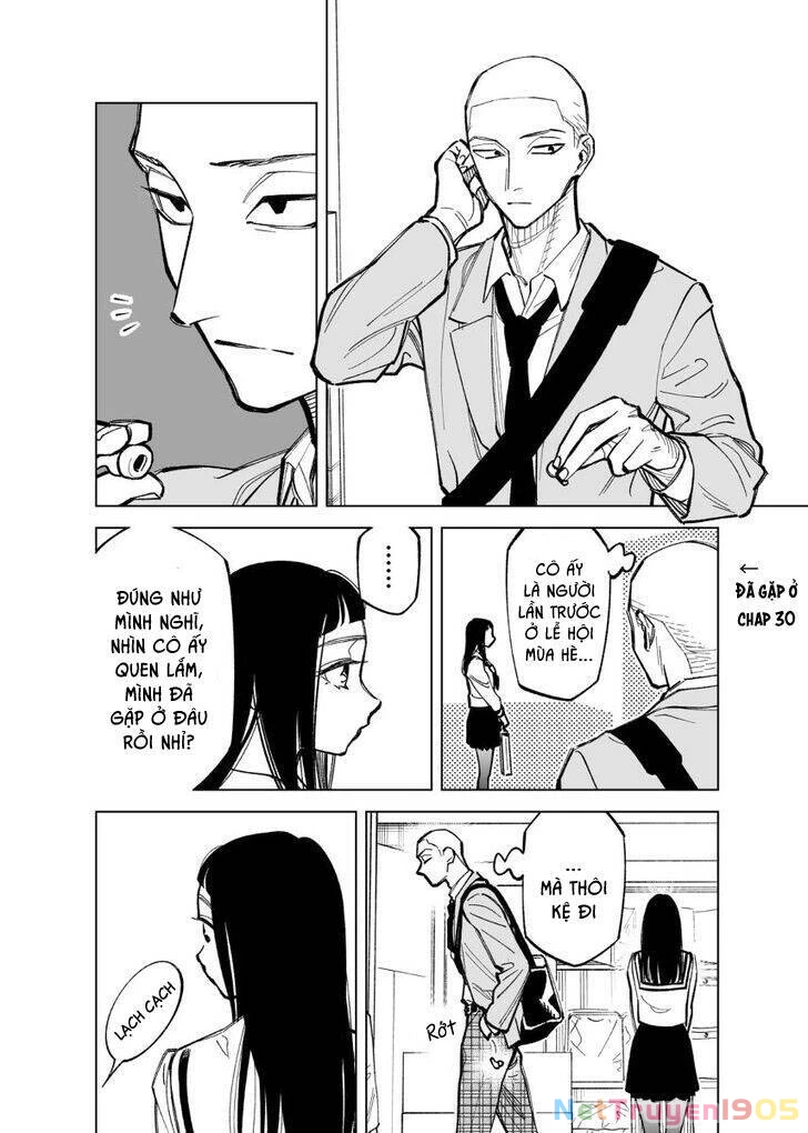 Futago-Tachi No Sho Jijou Chapter 38 - 3