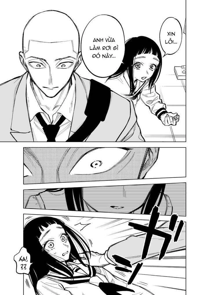 Futago-Tachi No Sho Jijou Chapter 38 - 4