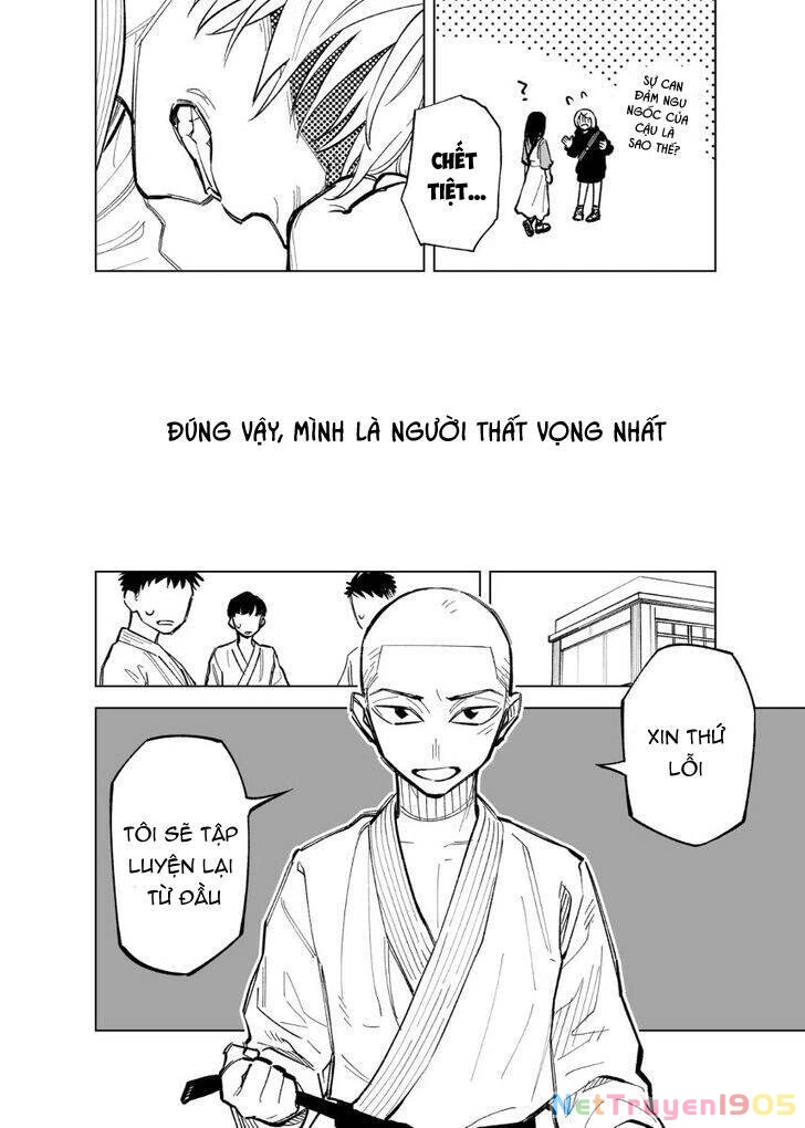 Futago-Tachi No Sho Jijou Chapter 39 - 5