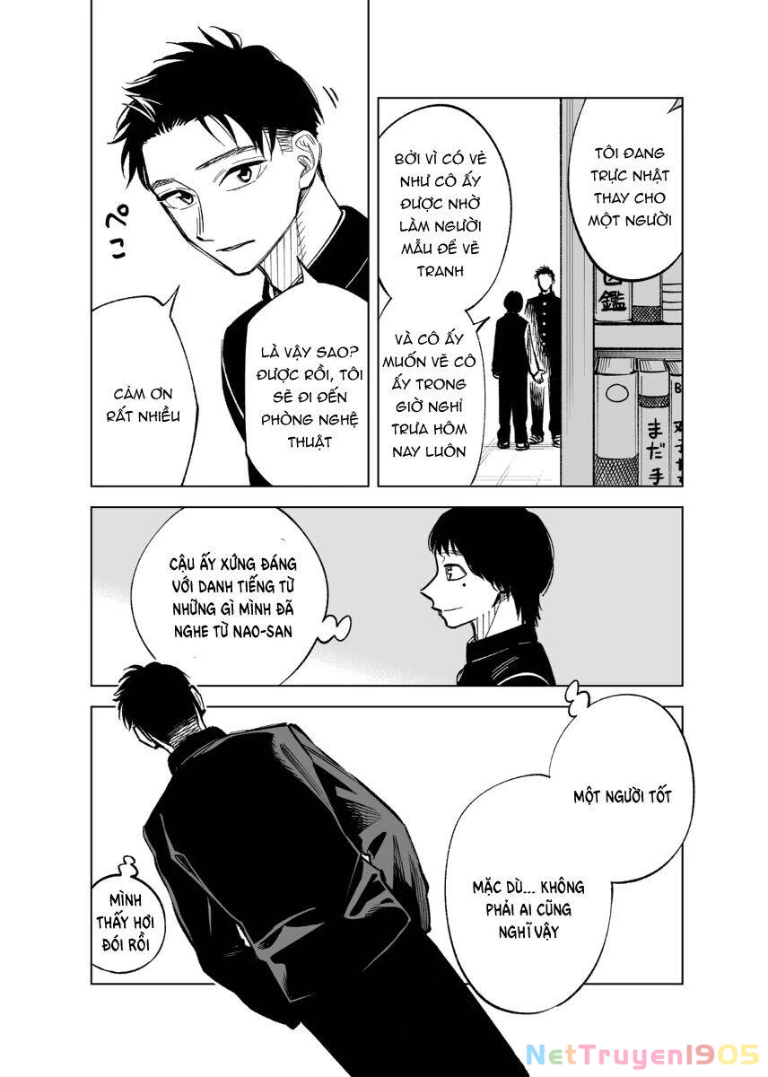 Futago-Tachi No Sho Jijou Chapter 42 - 5