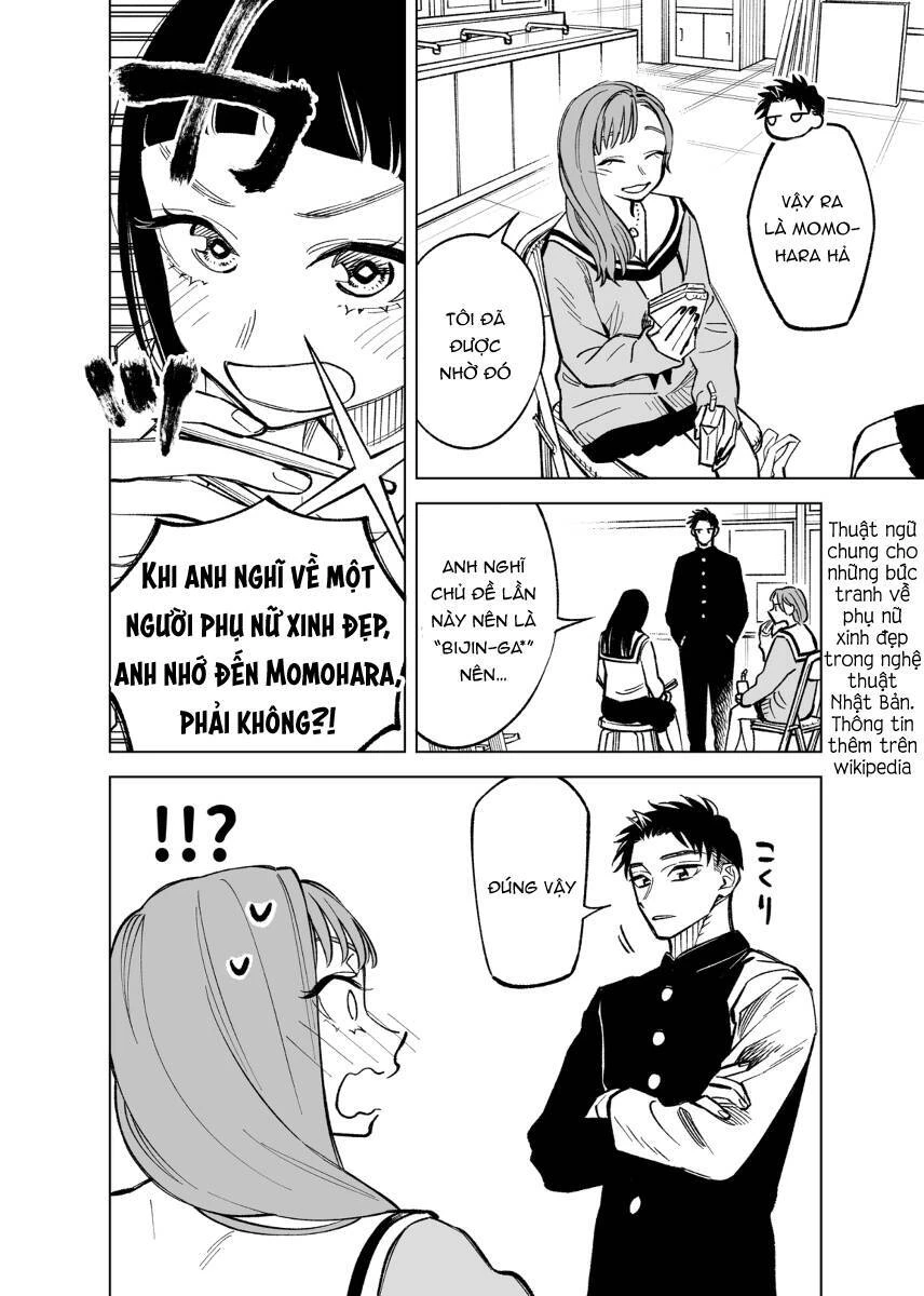 Futago-Tachi No Sho Jijou Chapter 43 - 3