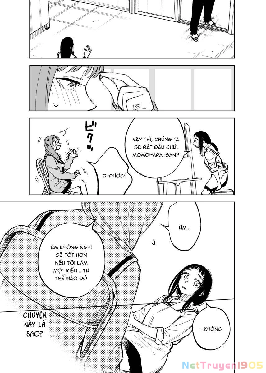 Futago-Tachi No Sho Jijou Chapter 43 - 4