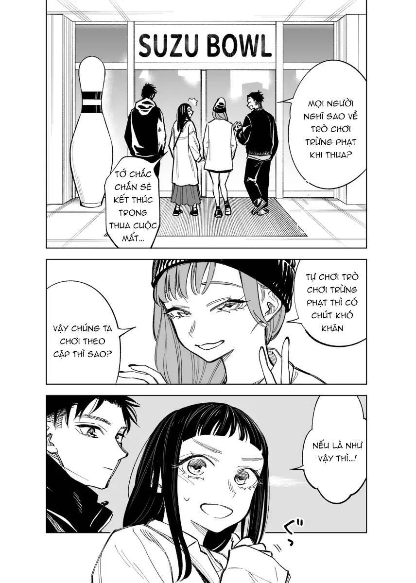 Futago-Tachi No Sho Jijou Chapter 44 - 2