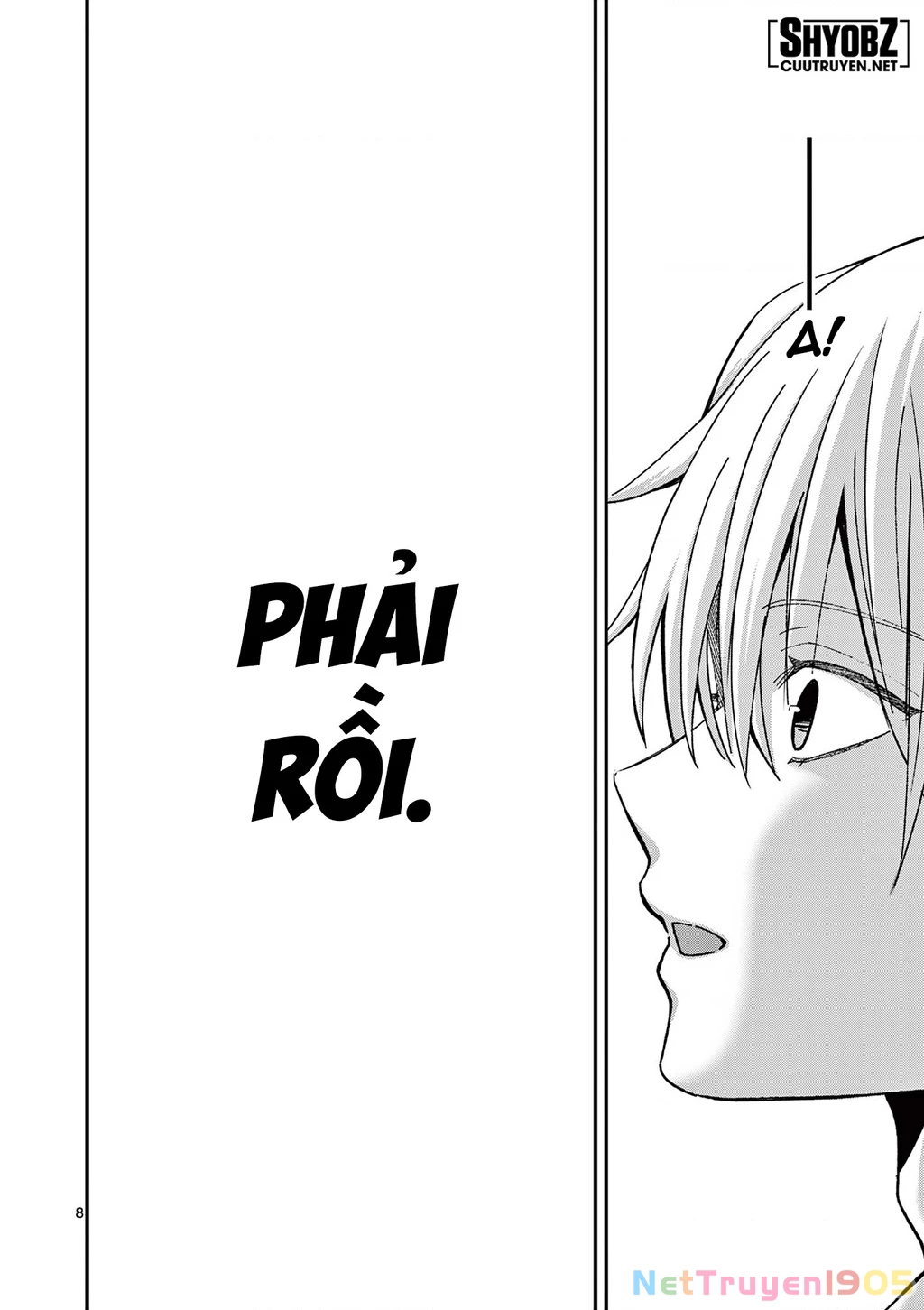Tôi Muốn Độc Chiếm Cô Bạn Gái Lạnh Lùng Của Mình Chapter - 9
