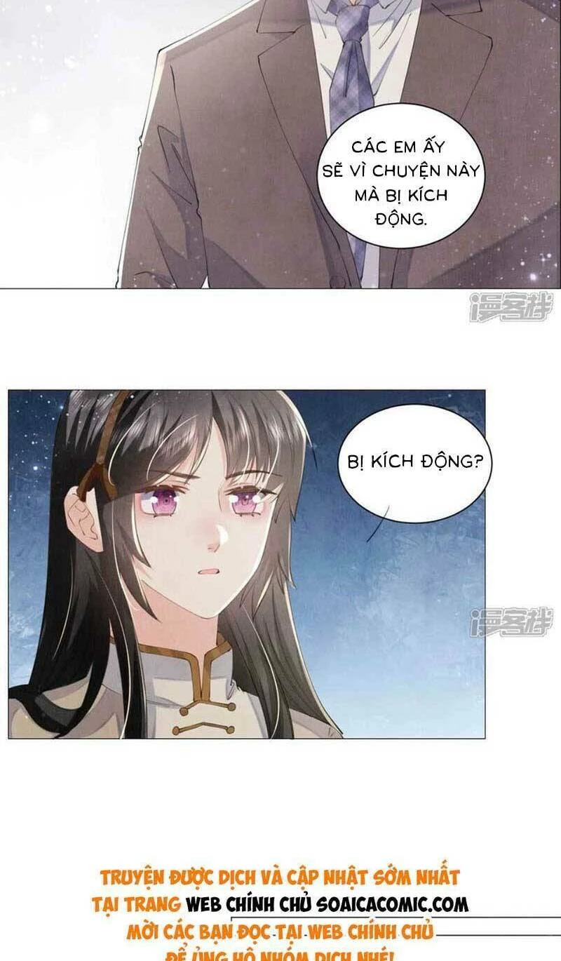 Tôi Có Ông Chồng Hay Ghen Chapter 99 - 2