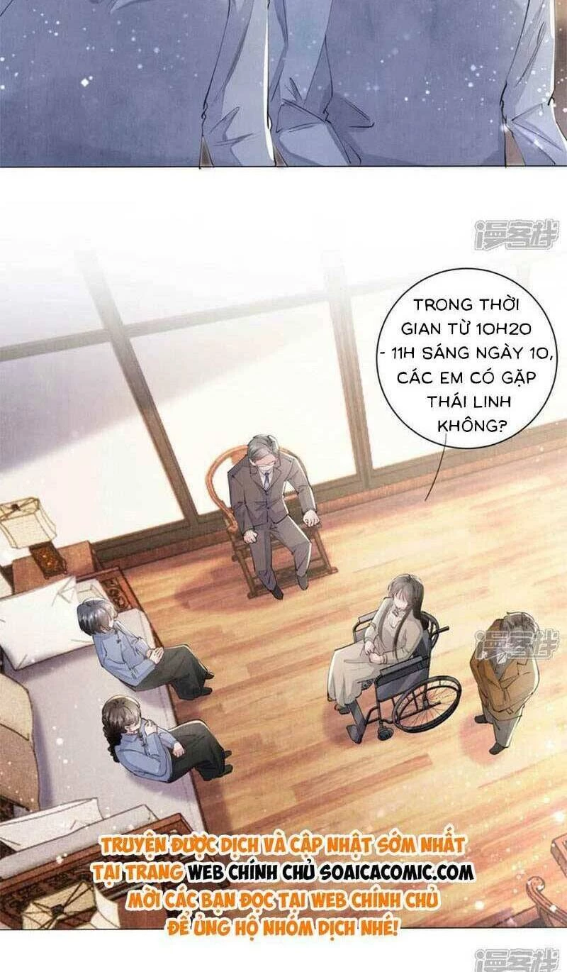 Tôi Có Ông Chồng Hay Ghen Chapter 99 - 4