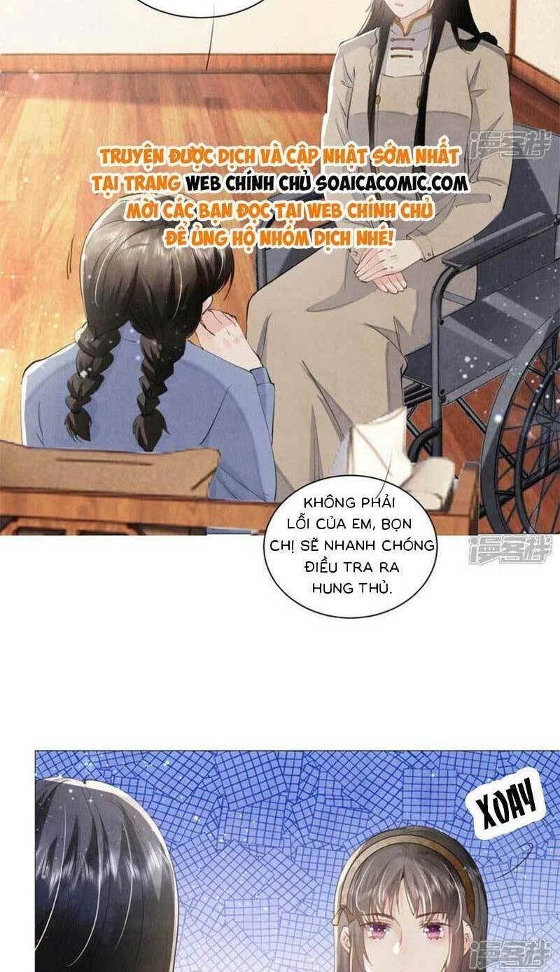 Tôi Có Ông Chồng Hay Ghen Chapter 99 - 6