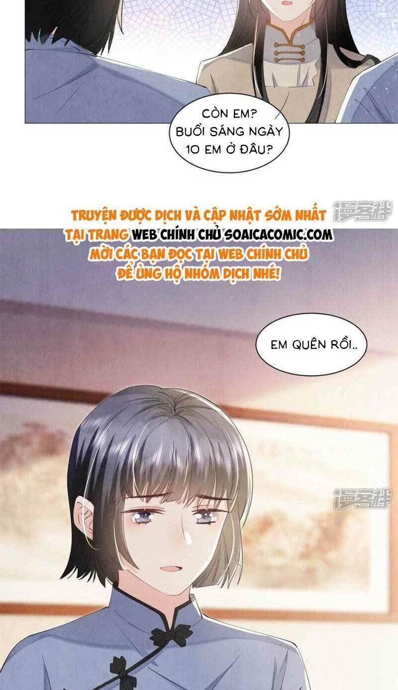 Tôi Có Ông Chồng Hay Ghen Chapter 99 - 7