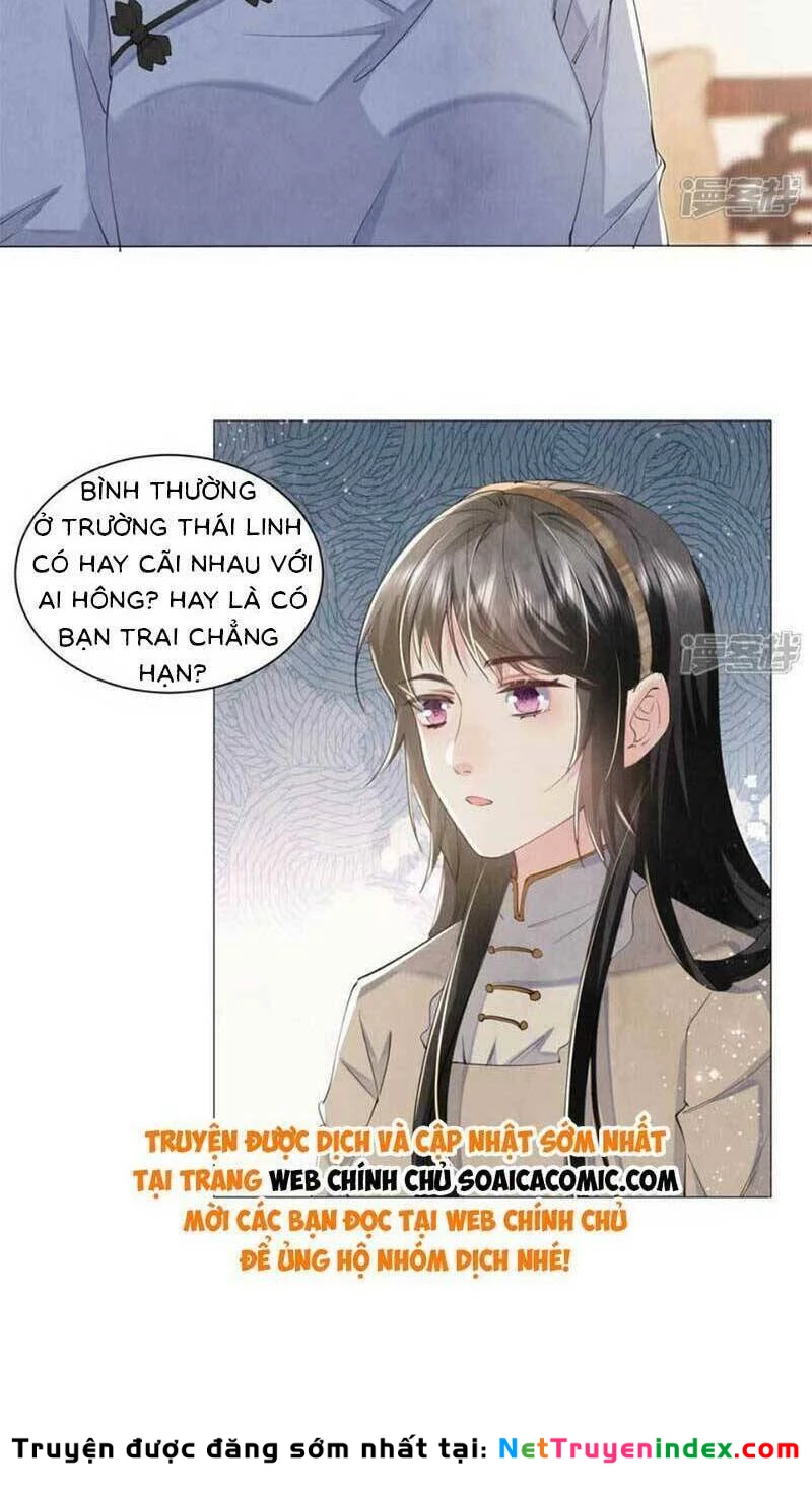Tôi Có Ông Chồng Hay Ghen Chapter 99 - 8
